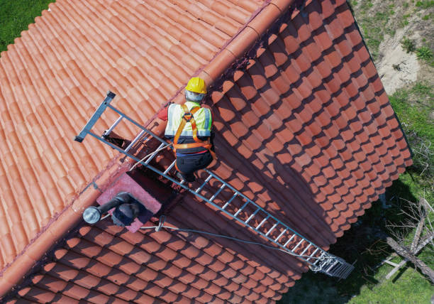 Bedford, IA Roofing Company